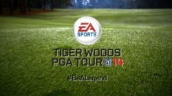 EA Sports - Tiger Woods 2014
