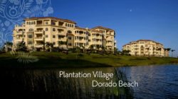 Dorado Beach Resort - :30 Spot